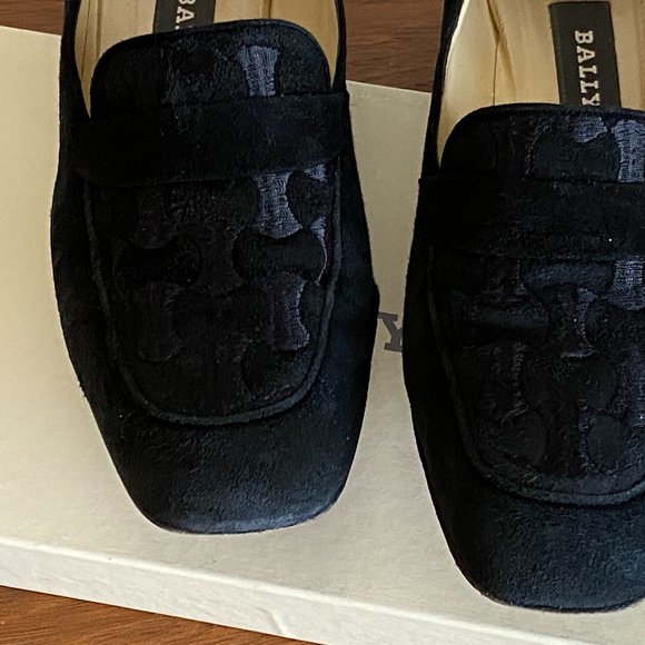 bally styleflex shoes
